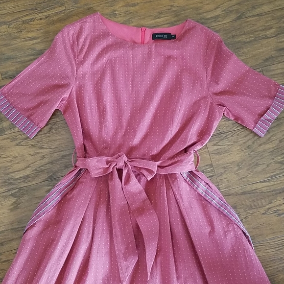 Roolee dress - Picture 3 of 12